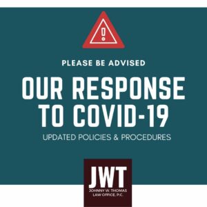 Our Response to Covid-19: Updated Policies and Procedures